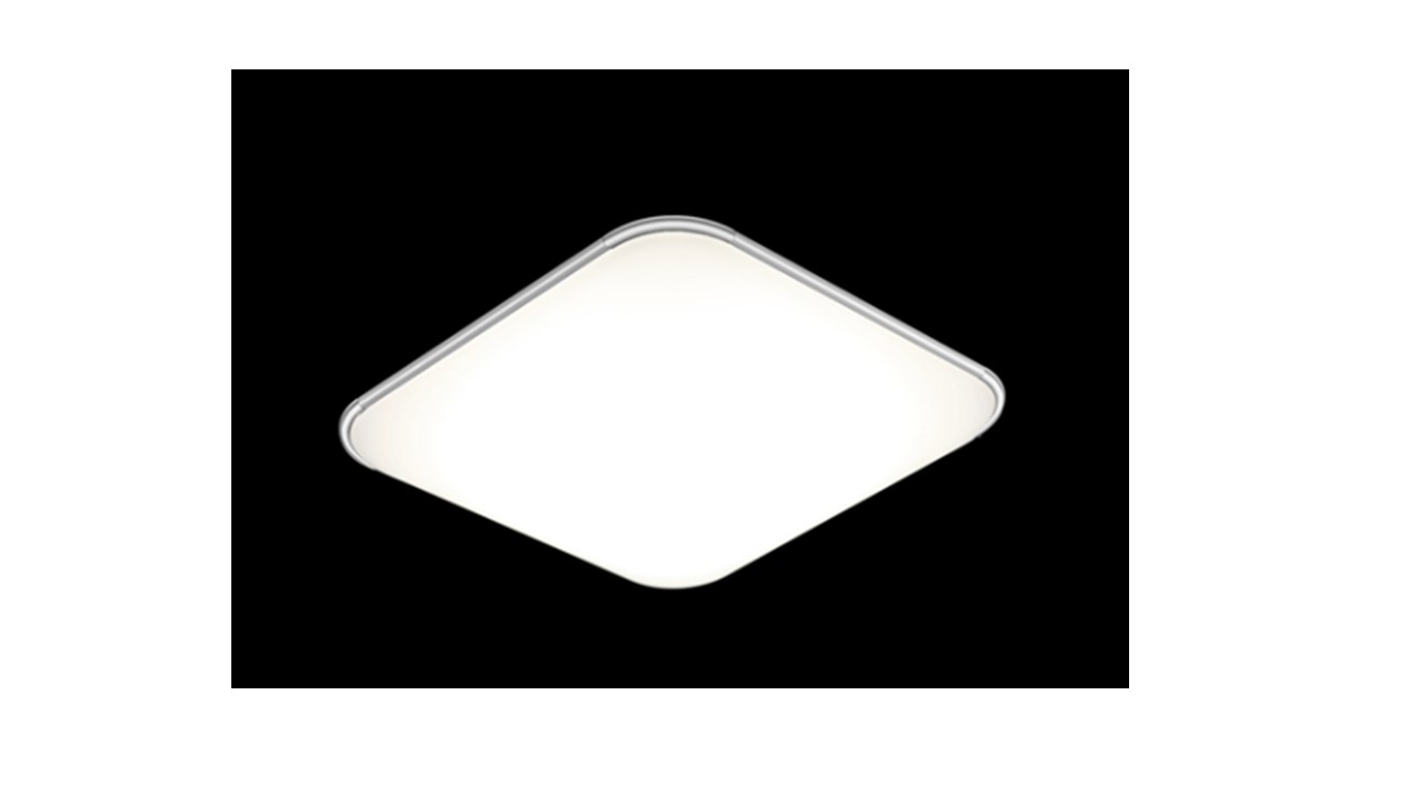 SQUARE ROOM LIGHT 420 * 420mm, 24W